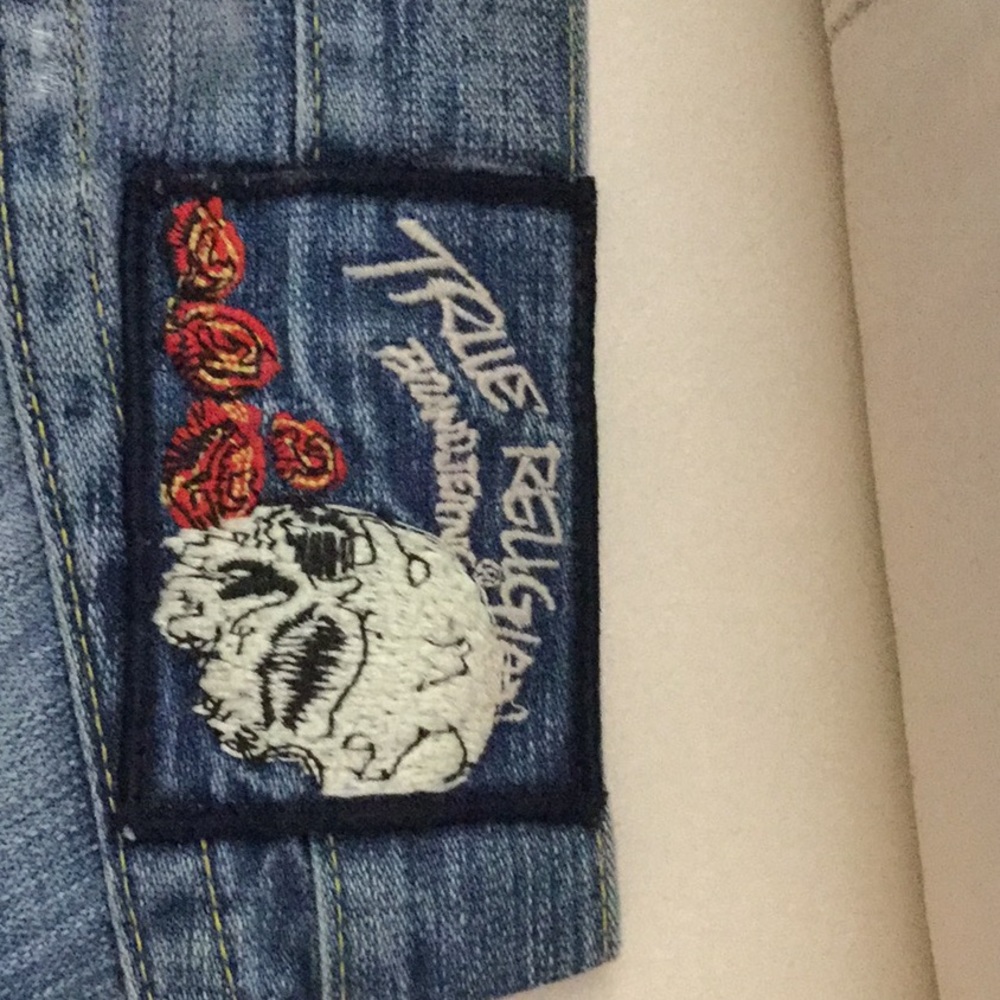 Jeans - Picture 3 of 3